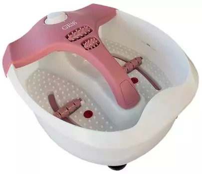 Ванна гидромассажная для ног Gess GESS-450
