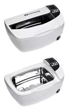 Ванна ультразвуковая CODYSON CD-4830 (с подогревом) отличное состояние