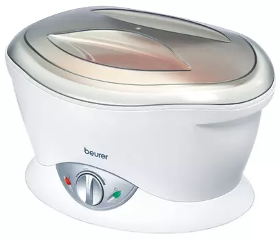 Ванночка для рук Beurer MP70 белый