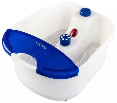 Ванночка массажная для ног Galaxy GL 4901