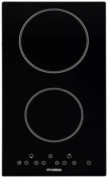 Варочная панель Hyundai HHI 3750 BG