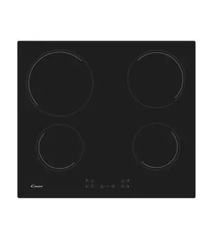 Варочная поверхность Candy CH64CCB/4U2 черный