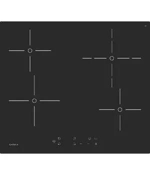 Варочная поверхность Darina PL E326 B черный