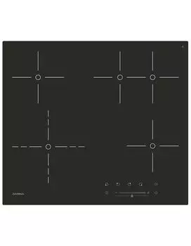 Варочная поверхность Darina PL E329 B черный
