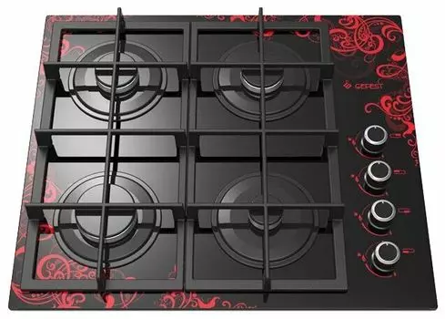 Варочная поверхность газовая Гефест СГ СВН 2230 К16