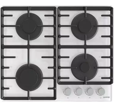 Варочная поверхность газовая Gorenje GT642AXW