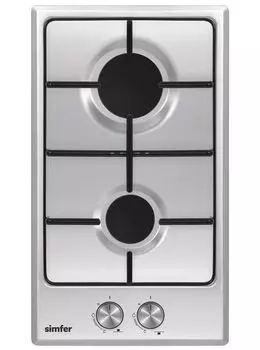 Варочная поверхность газовая Simfer H30V20M416, 30 см