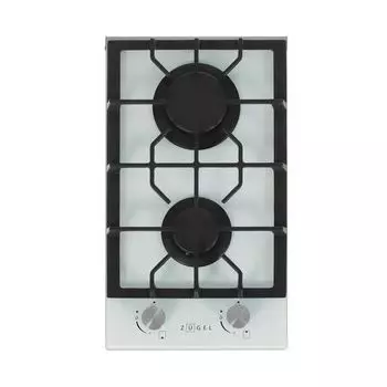 Варочная поверхность газовая Zugel ZGH291W, 30 см
