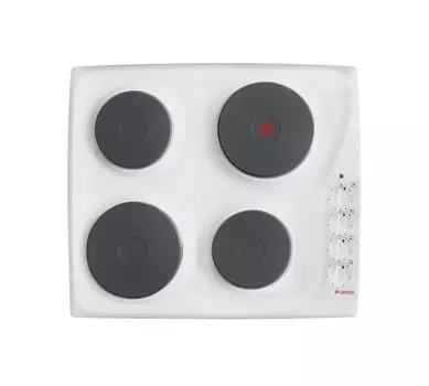 Варочная поверхность Gefest ЭС В СВН 3210 белый