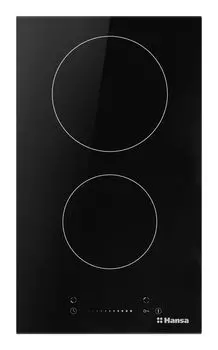 Варочная поверхность Hansa BHC331047 черный