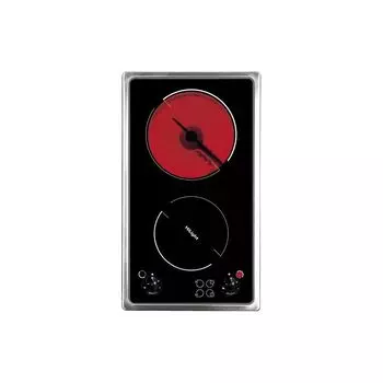 Варочная поверхность Hansa BHCI35133030 черный