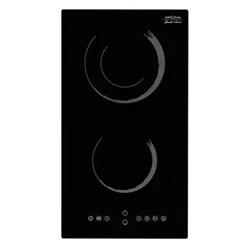 Варочная поверхность Krona Orsa 30 черный