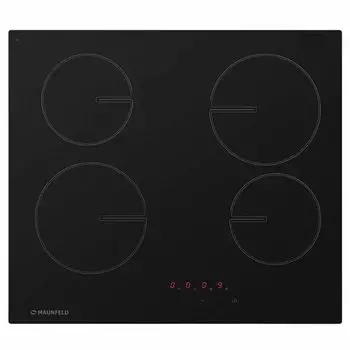Варочная поверхность Maunfeld MVSE59.4HL-BK черный