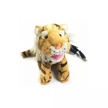 Веб-камера AgeStar S-PC276 Тигр