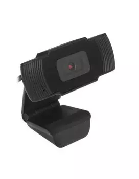 Веб-камера CBR CW 855HD Black