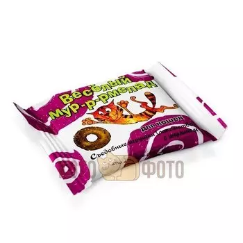 Веда Мурррмелад для кошек с инулином