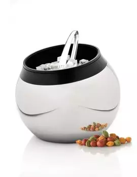 Ведерко для льда BergHOFF Zeno 3пр 1104234