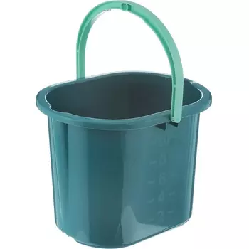 Ведро Hausmann HM-1083 10L