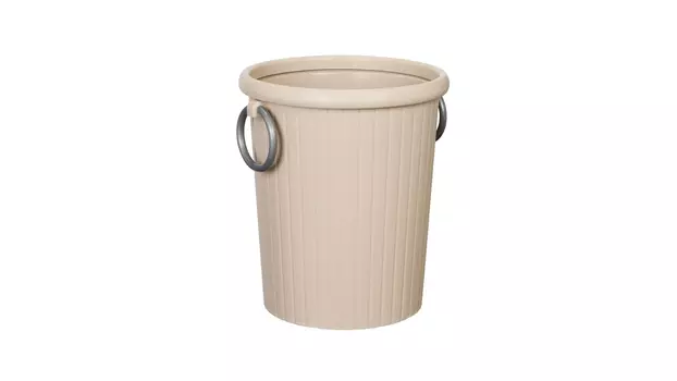 Ведро с кольцом Grampus GR-8389, 8,5 л