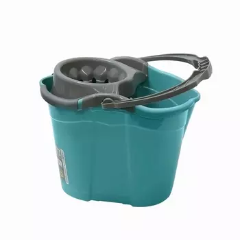 Ведро с отжимом 14л CELESTE ROZENBAL