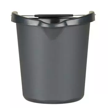 Ведро Серое Стандарт VILEDA