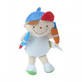 Вейн Что носить KS Kids