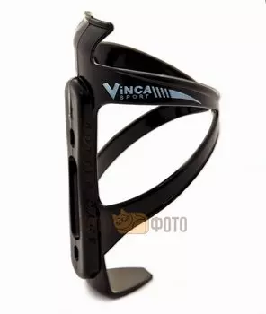 Вело Держатель Фляги Пласт Hc 13 Черный Hc 13 Black