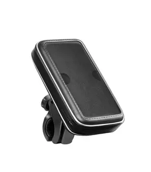 Вело-мото держатель Deppa Crab Bike M