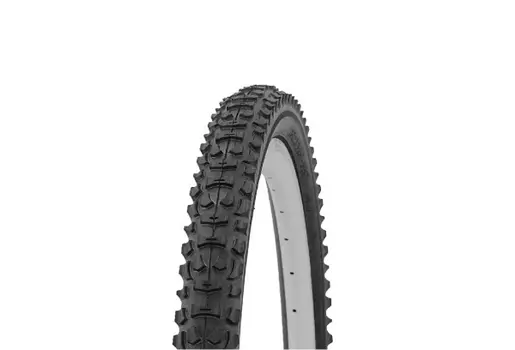 Вело Покрышка TRIX P-103 14" х 2.125 Черный