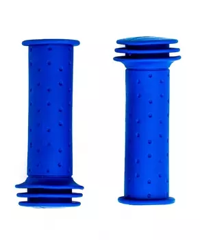 Вело Ручки детские HL-G 96 10,2 см Синий