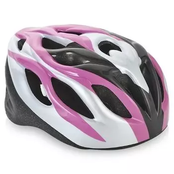 Вело Шлем Senhai Pw-910-09 Рм (55-58) Регулируемая Застежка