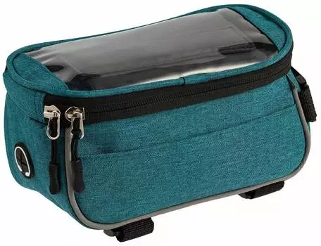 Велосумка Molti Lead Foot Blue 15109.44