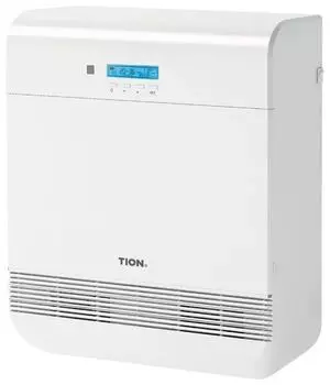 Вентиляционная установка Tion O2 Lite