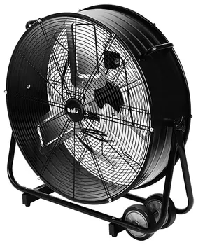 Вентилятор Ballu BIF-12D