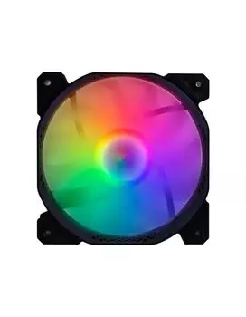 Вентилятор для корпуса 1stPlayer F1-PLUS Black 140mm (F1-PLUS-BK) OEM