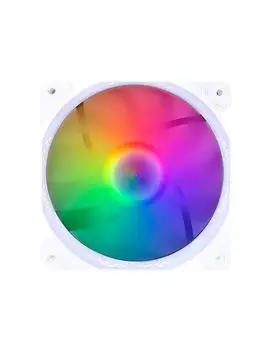 Вентилятор для корпуса 1stPlayer F1-PLUS White 140mm (F1-PLUS-WH) OEM