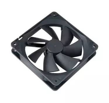Вентилятор для корпуса Akasa Smart &amp; Cool AK-FN064