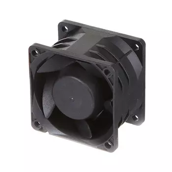 Вентилятор для корпуса Alseye AS6038BVH-M1B