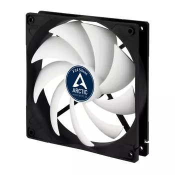 Вентилятор для корпуса Arctic Cooling F14 Silent (ACFAN00076A)