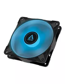 Вентилятор для корпуса Arctic P12 PWM PST RGB Black (ACFAN00186A)