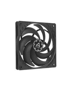 Вентилятор для корпуса Arctic P12 SLIM PWM PST (ACFAN00187A)