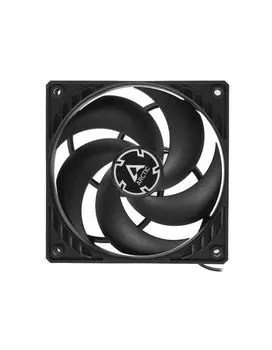 Вентилятор для корпуса Arctic P12 Value pack black (ACFAN00135A)