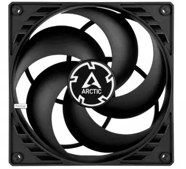 Вентилятор для корпуса Arctic P14 PWM (ACFAN00124A) Black