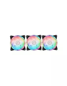 Вентилятор для корпуса Cooler Master MasterFan MF120 Prismatic (MFY-B2DN-203PA-R1)