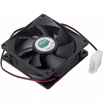 Вентилятор для корпуса Cooler Master N8R-22K1-GP