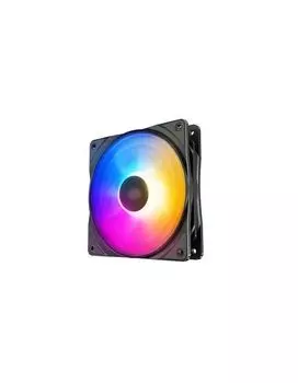 Вентилятор для корпуса Deepcool RF120FS 120x120x25мм