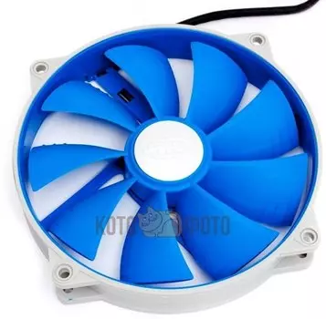 Вентилятор для корпуса Deepcool UF 140