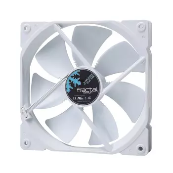 Вентилятор для корпуса Fractal Design Dynamic X2 GP-14 (FD-FAN-DYN-X2-GP14-WTO)