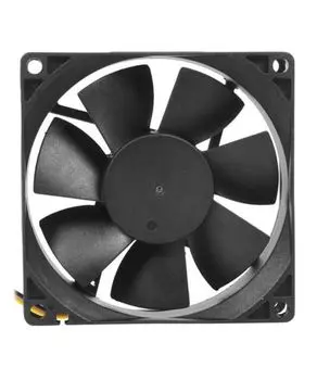 Вентилятор для корпуса Gembird FANCASE 80мм