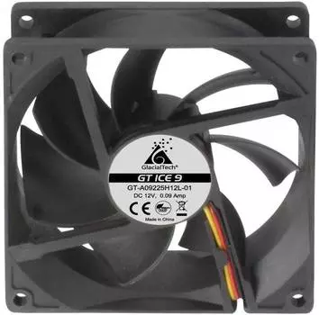 Вентилятор для корпуса Glacialtech GT ICE 9 (CF-92250HD0AC0001)